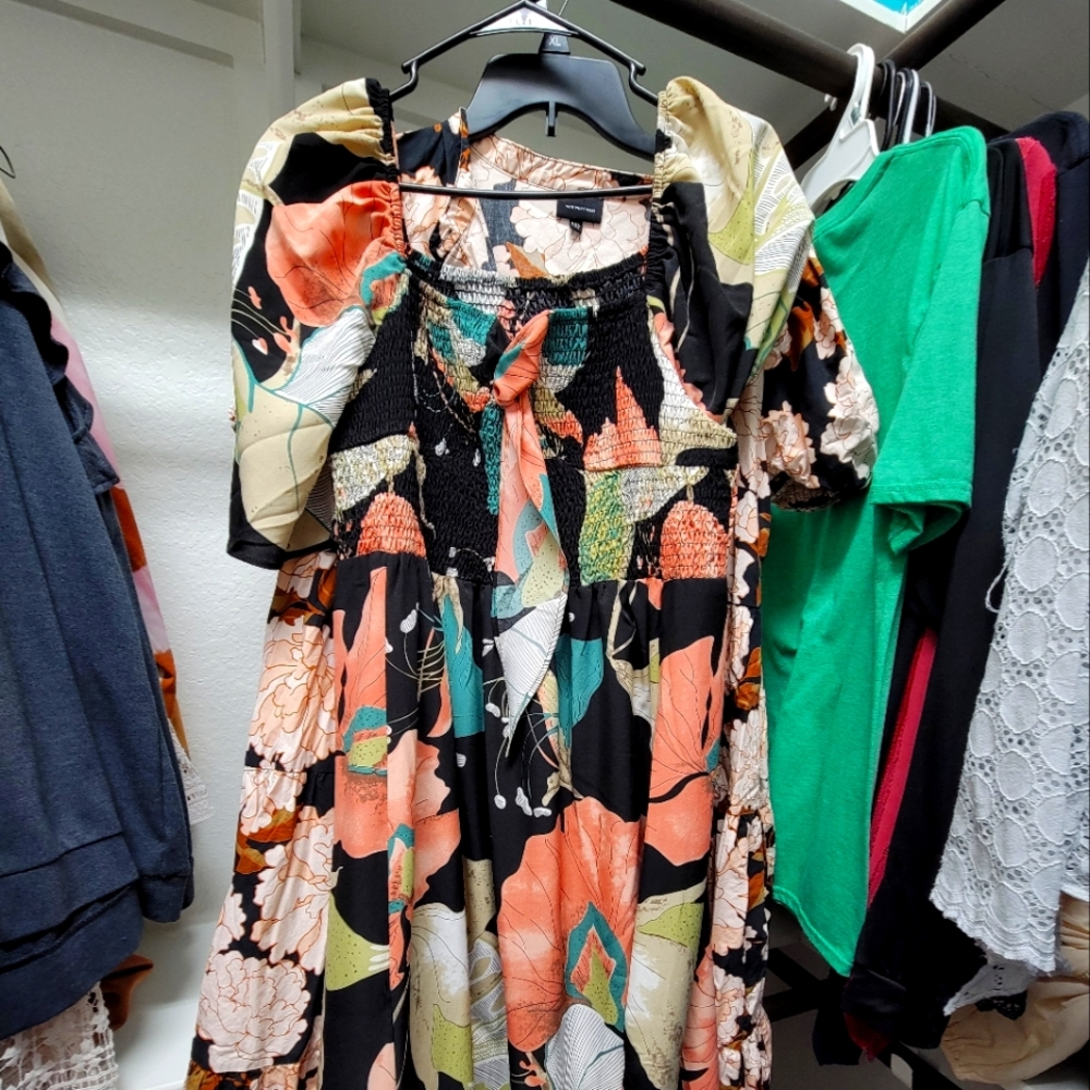 Dress